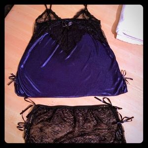 Sexy Lingerie set- Size Medium- N.I.P